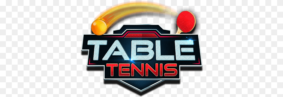 Theappguruz Mobile Apps And Game Development Company Table Tennis Logo Design, Scoreboard Png