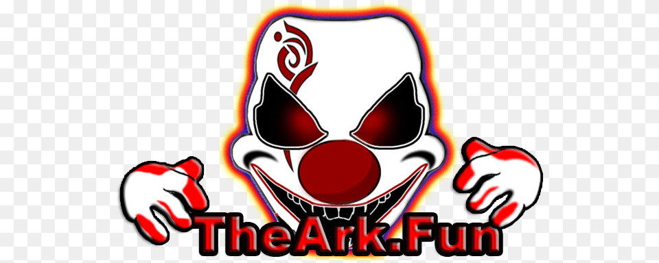 Thearkfun Design Logo Joker, Performer, Person, Clown, Food Free Transparent Png