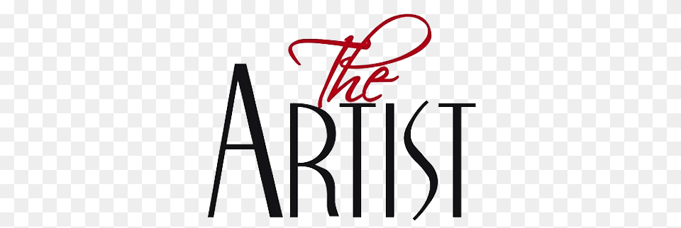 Theartist Logo, Text, Dynamite, Weapon Free Transparent Png