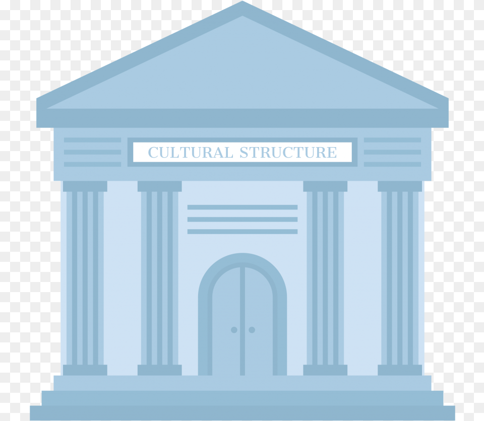 Theater Building Icon, Outdoors, Gate Png Image