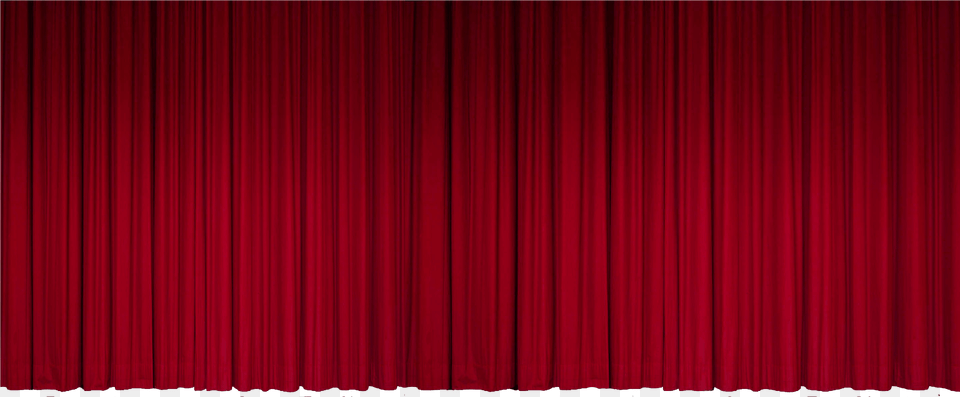 Theater Curtain, Stage, Maroon, Indoors, Texture Png