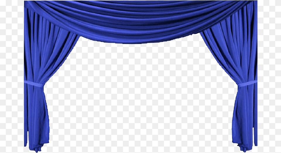 Theater Curtains, Stage, Curtain, Indoors Free Png Download