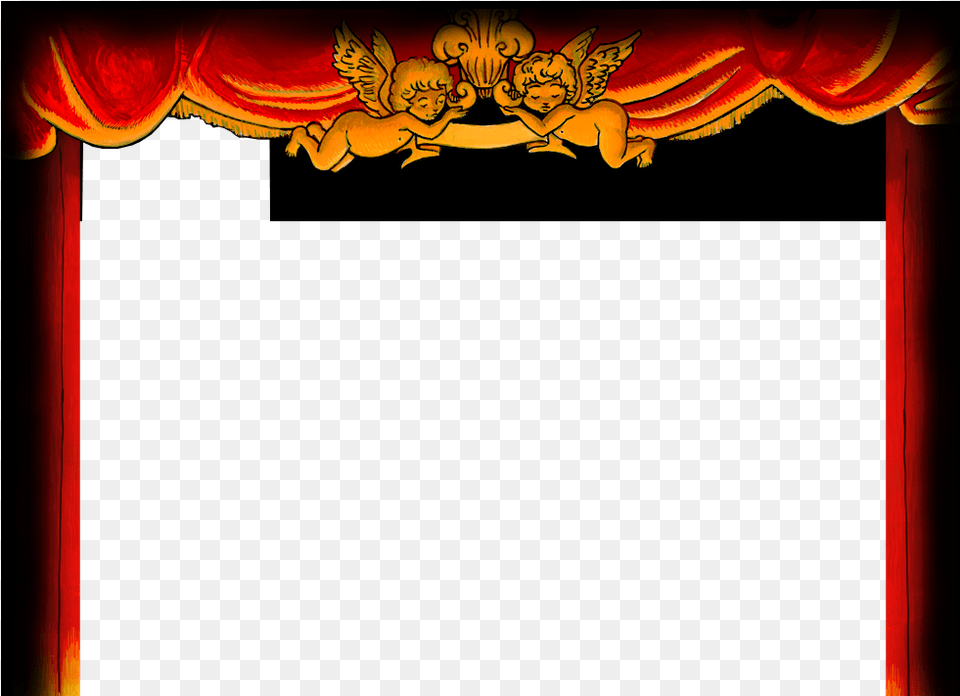 Theater Curtains, Stage, Indoors, Face, Head Png