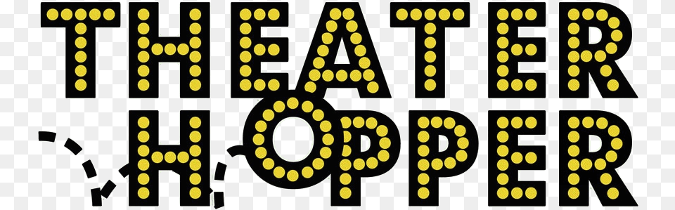 Theater Hopper Wikipedia Emblem, Text, Number, Symbol, Scoreboard Free Png Download