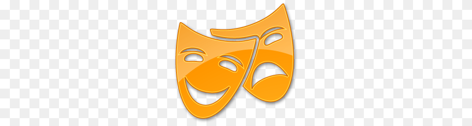Theater Icons, Mask Png Image