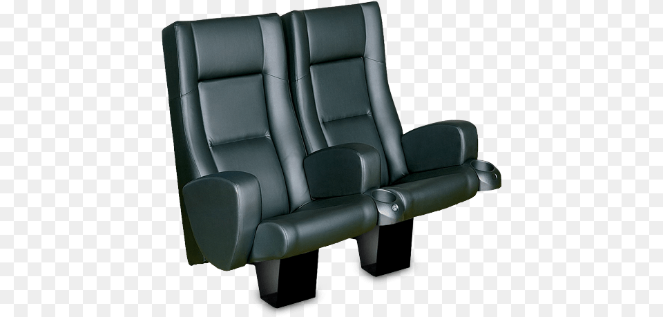 Theater Seats, Chair, Cushion, Furniture, Home Decor Png Image