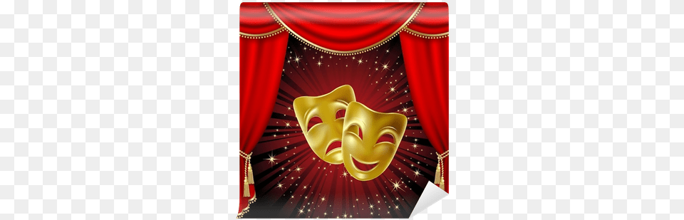 Theater Stage, Lighting Free Transparent Png