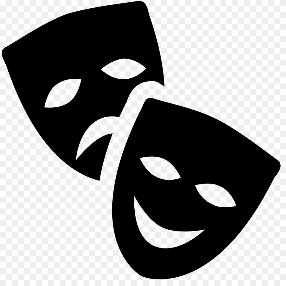 Theater Transparent Images, Accessories, Formal Wear, Tie, Mask Free Png