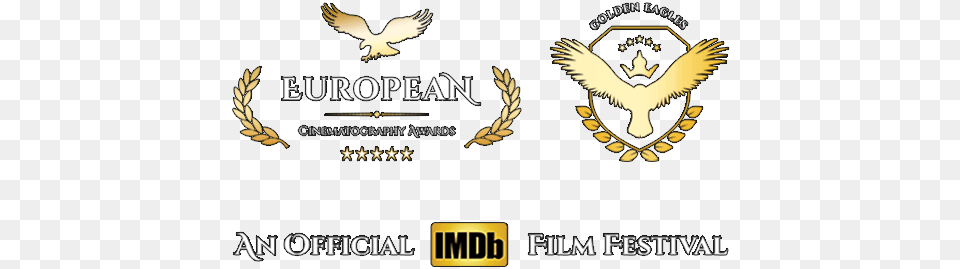 Theater Tuschinski Award, Animal, Bird, Logo Free Png Download