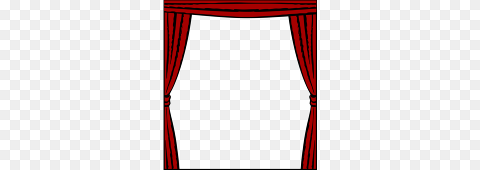 Theatre Allied Supply Inc Theater Drapes And Stage Curtains Free, Curtain, Indoors, Electronics, Screen Png