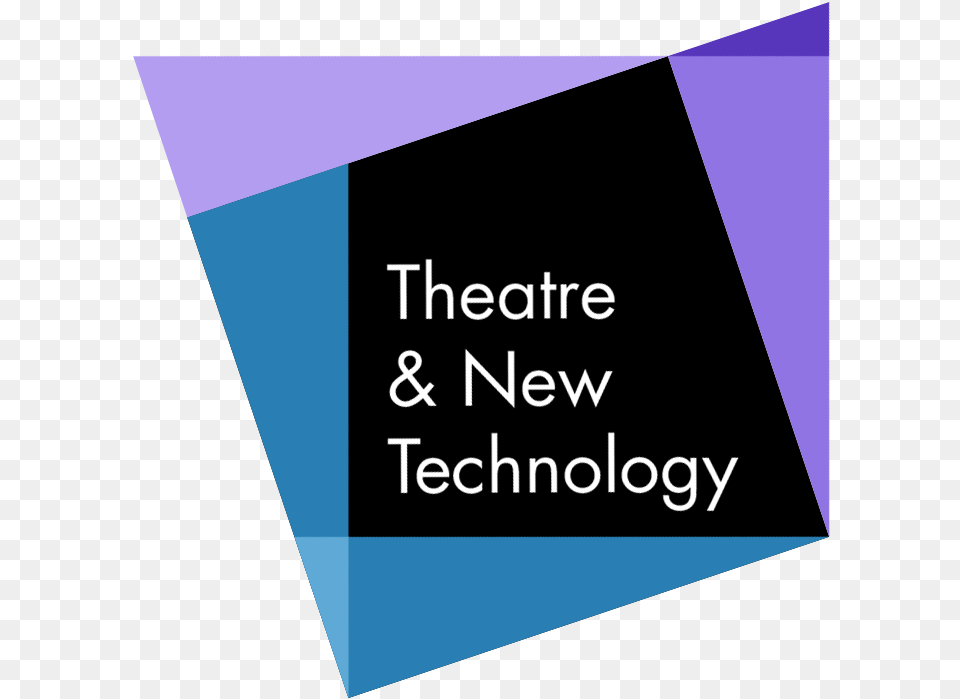 Theatre Amp New Technology New Age Religion, Triangle, People, Person, Text Png
