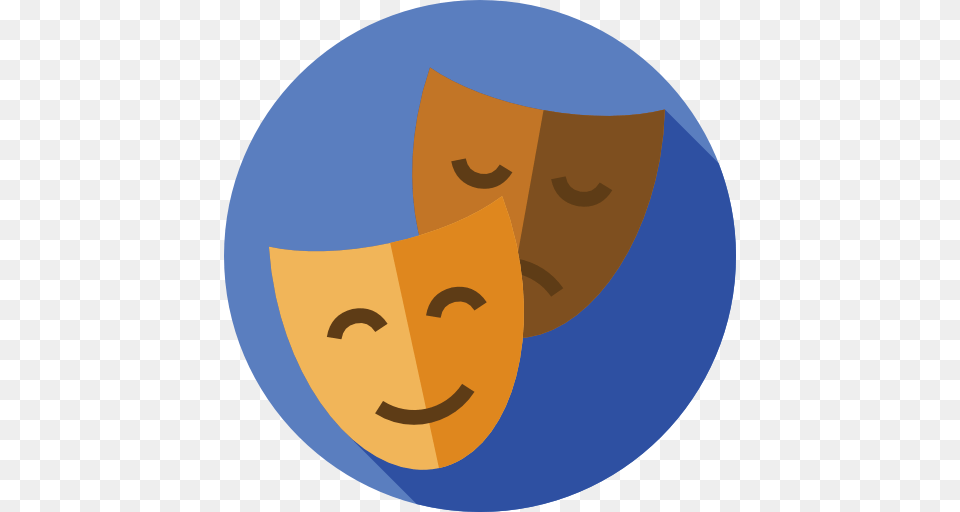 Theatre Drama Computer Icons Clip Art, Face, Head, Person, Armor Free Png Download