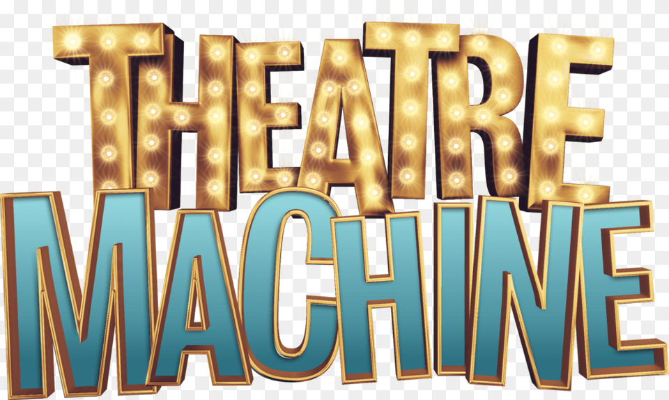 Theatre Machine Poster, Chandelier, Lamp Free Transparent Png