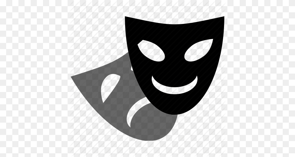 Theatre Mask Images Chelmsford Amateur Operatic And Dramatic Society, Emblem, Symbol Png