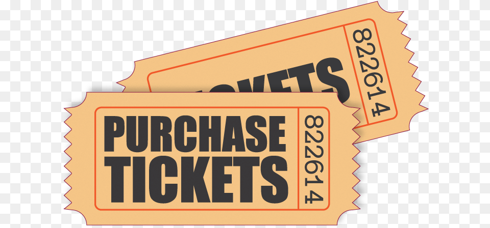 Theatre Ticket, Paper, Text Png Image