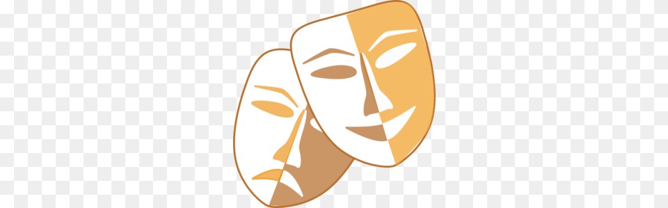 Theatrical Cliparts, Art, Face, Head, Person Png