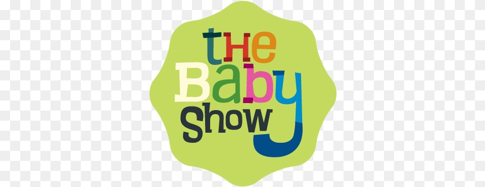 Thebabyshow Logo Baby Show Toronto 2017, Symbol, Person, Text Free Transparent Png