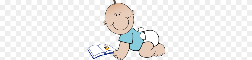 Thebookbubble, Baby, Person, Face, Head Free Png Download