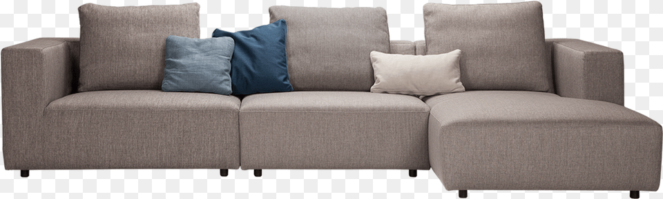 Theca Carmel, Couch, Cushion, Furniture, Home Decor Free Png