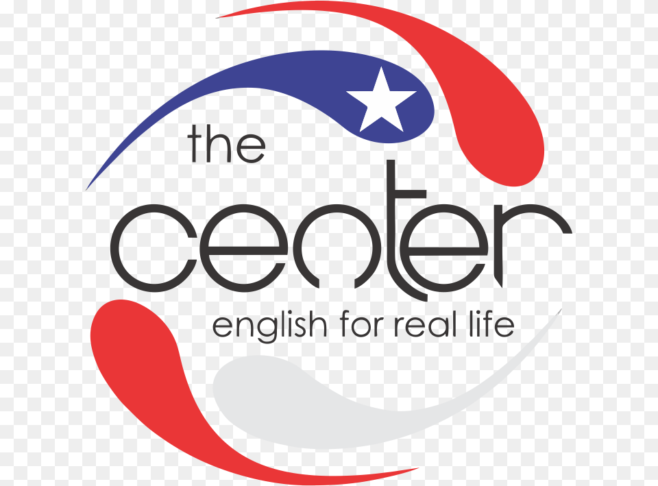 Thecenter Logo Small Circle Png