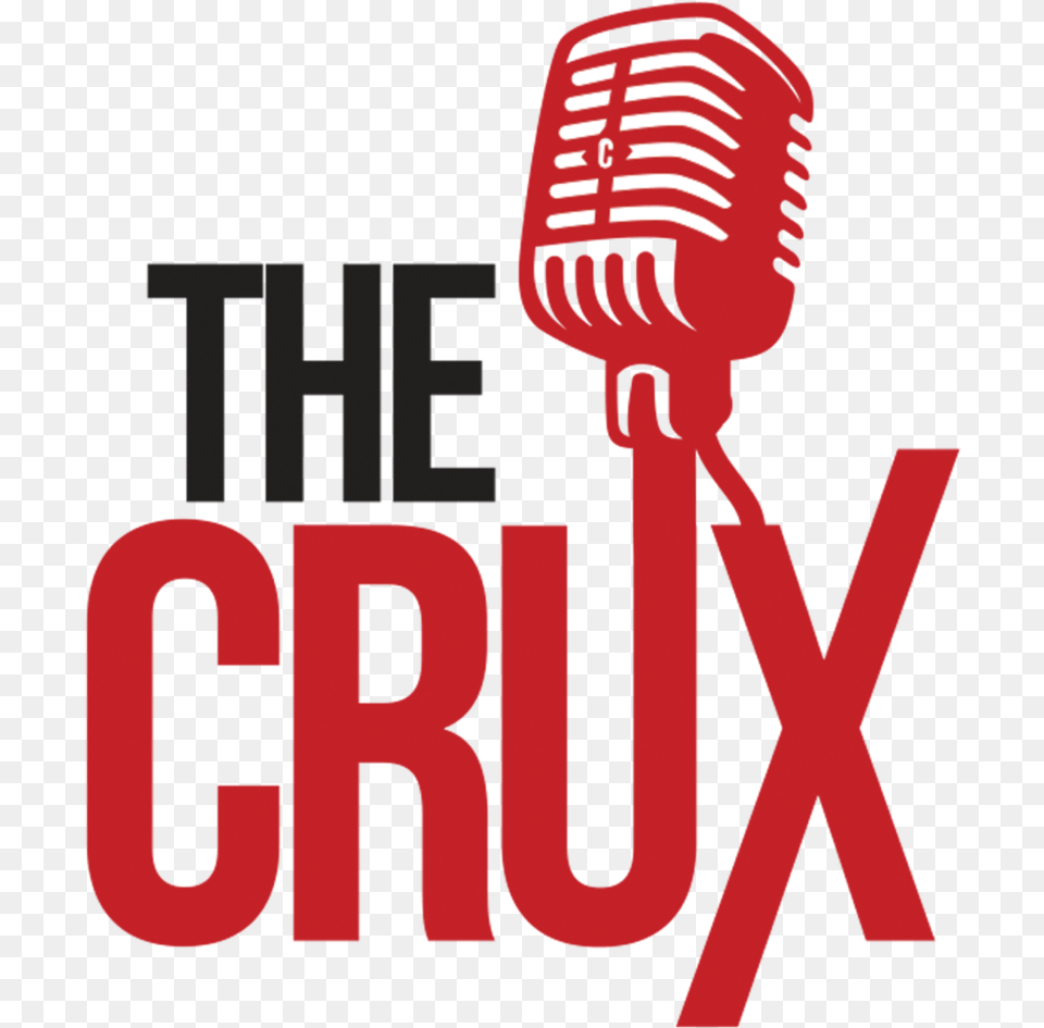 Thecrux Highres Graphic Design, Electrical Device, Microphone, Person Free Png