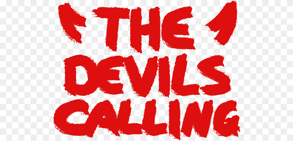 Thedevilscalling Graphic Design, Text, Baby, Person, Face Png Image