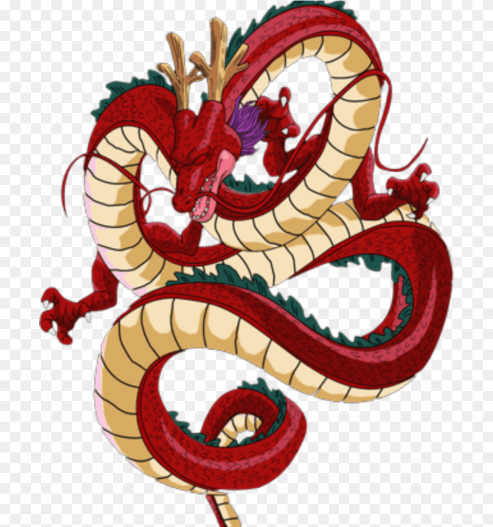 Thedragon Dragon Naga Ularnaga Shenron Eternal Dragons Free Png