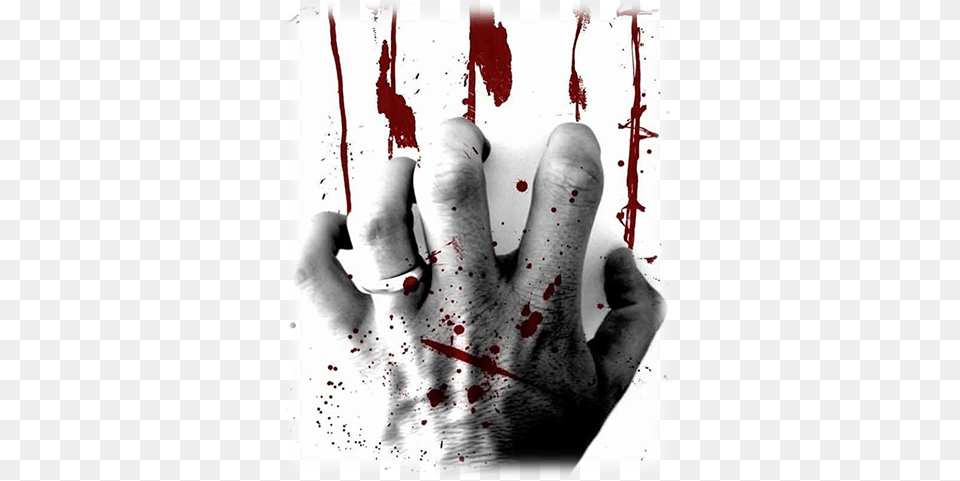 Theevilwithin Blood Terror Psicologico Analisis Videojuegos Love Wallpaper Hand Blood, Body Part, Finger, Person, Baby Png Image