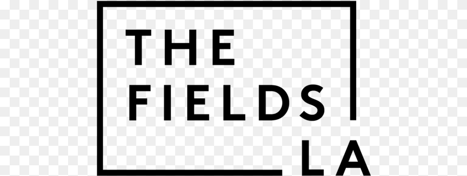 Thefieldsla Responsiveframe Narrow, Gray Free Transparent Png