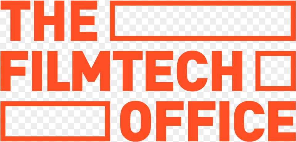 Thefilmtechoffice Logo Orange 02 Wimcycle, Scoreboard, Text Free Png Download