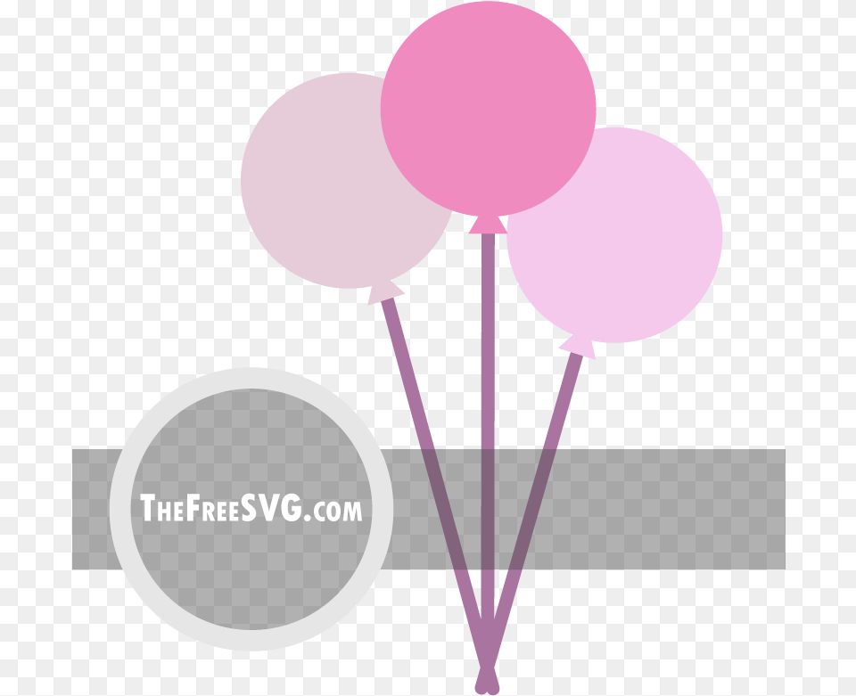 Thefreesvgcom Balloon, Food, Sweets Free Transparent Png