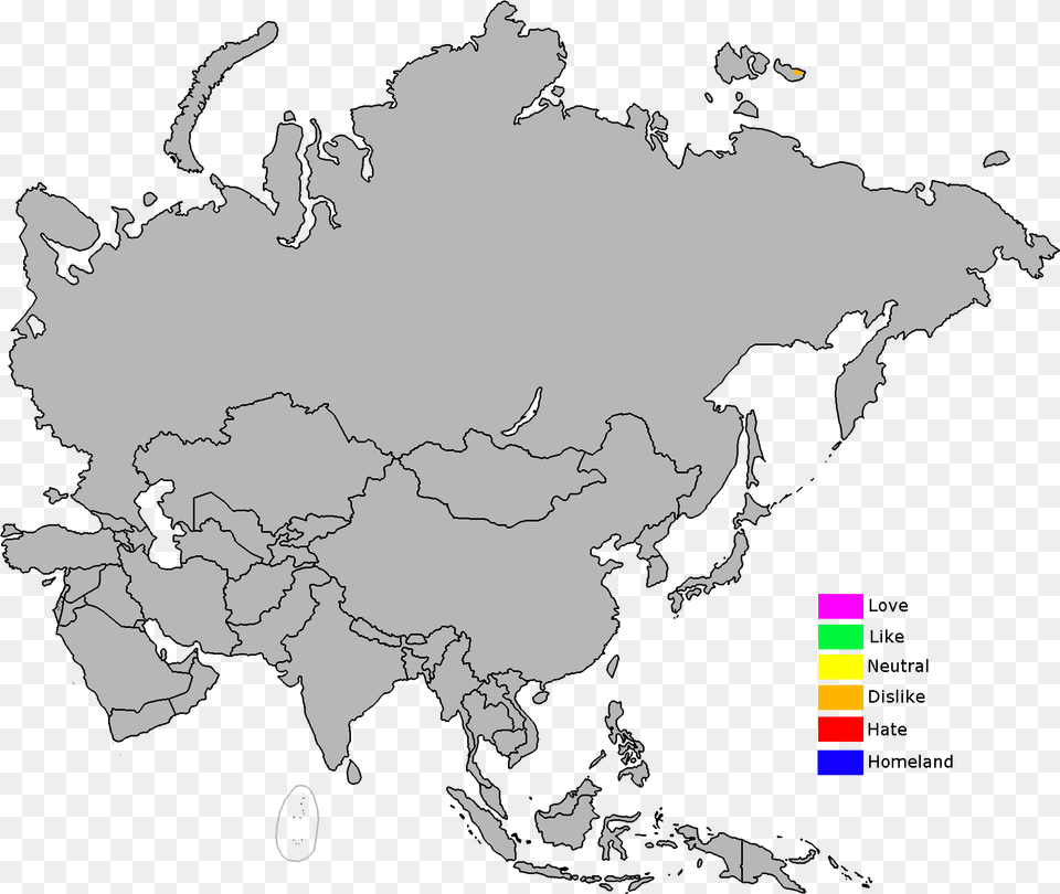 Thefutureofeuropes Wiki Map Of Asia, Chart, Plot, Person, Atlas Free Transparent Png