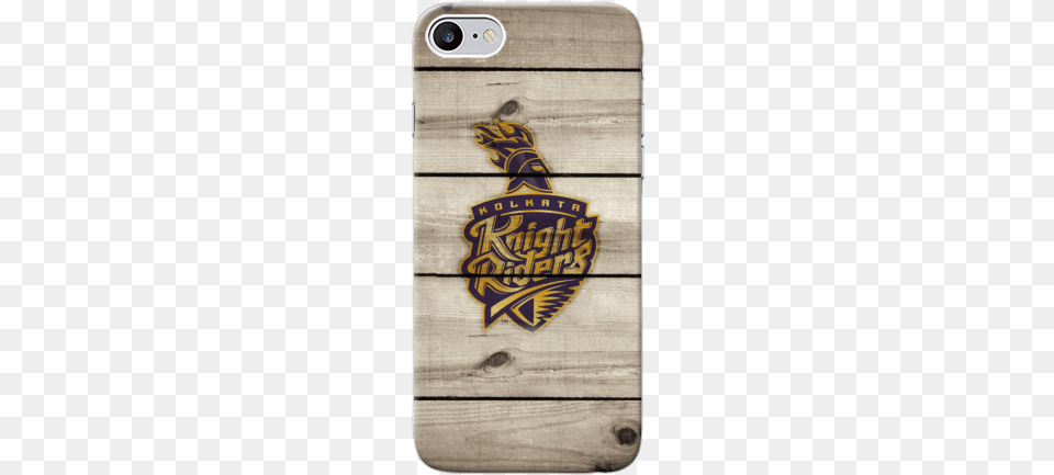 Theglobalpanorama Kolkata Knight Riders Logo By Theglobalpanorama Kolkata Knight Riders New, Badge, Symbol, Wood, Emblem Free Transparent Png