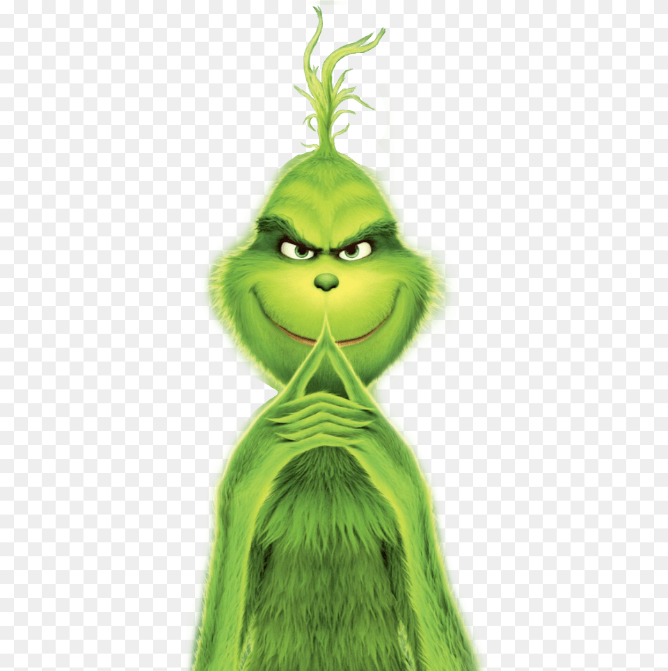 Thegrinch The Grinch Who Stole Sticker By Phoninhome6 Grinch Hintergrundbild, Green, Adult, Person, Female Png