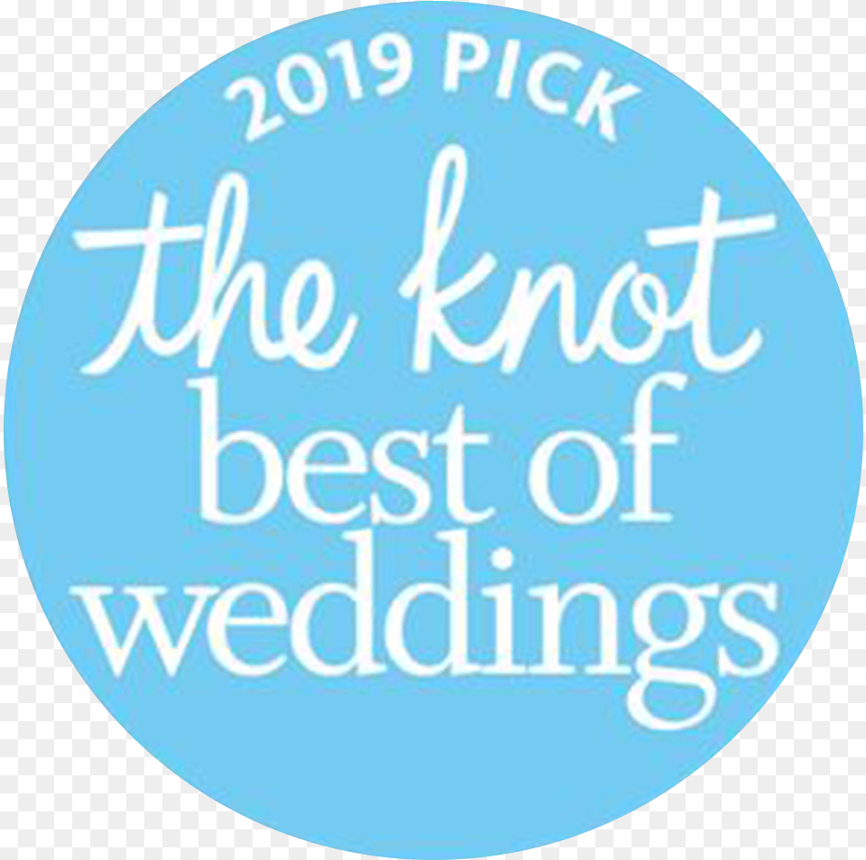 Theknot Knot Best Of Weddings 2018, Text Png