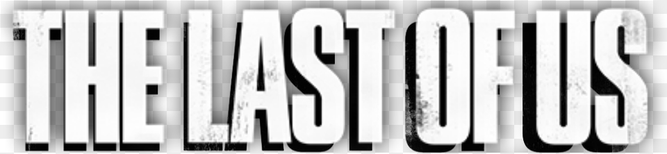 Thelastofus Tlou Lastofus Just A Useful The Last Of Last Of Us, Publication, Logo, Text Free Transparent Png
