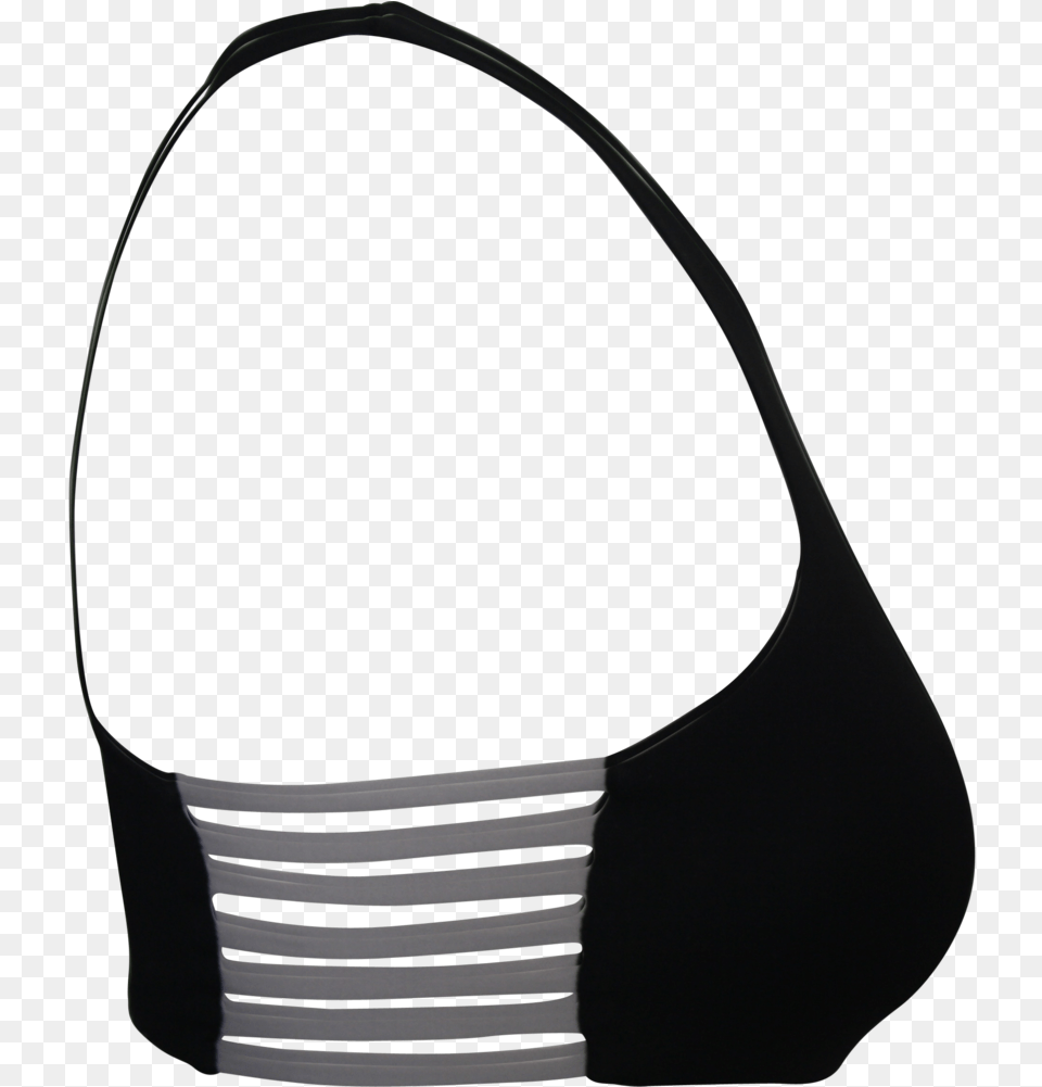 Thelauren Side Black, Accessories, Bag, Handbag, Purse Free Png Download