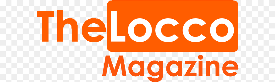 Thelocco Magazine Graphics, Logo, Text Free Png