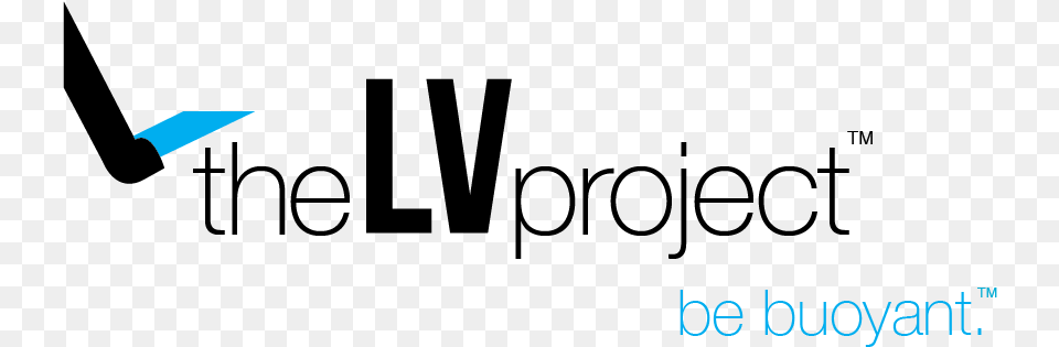 Thelvprojectlogo Horizontal Withtag Jpeg Free Png