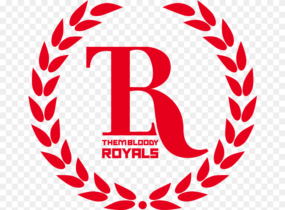 Them Bloody Royals Cisco Ccie, Emblem, Symbol, Logo Free Png Download