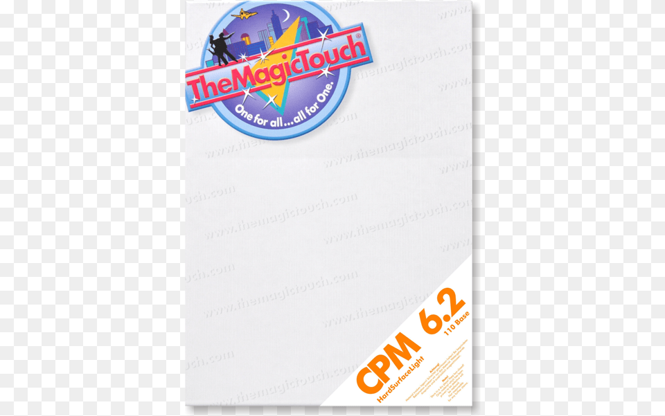 Themagictouch Cmp Magictouch T One, Advertisement, Poster, Book, Publication Png