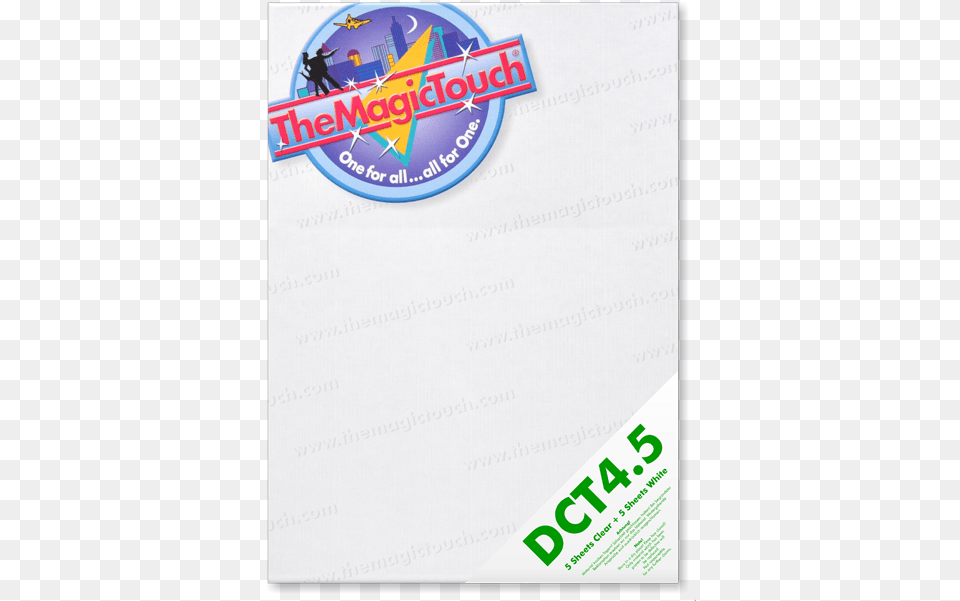 Themagictouch Micro Box Dct4 Magic Touch Ttc, Advertisement, Poster, Logo, Book Free Png Download