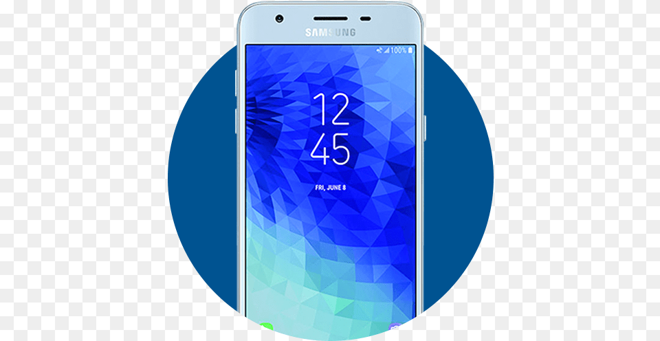 Theme For Galaxy J3 2018 A6 Plus Pro A3 Apk 12 Samsung Galaxy J3 Price In Nepal, Electronics, Mobile Phone, Phone Free Png Download
