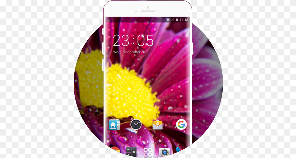 Theme For Lava Iris X1 Atom Hd Apps On Google Play Dot, Electronics, Phone, Mobile Phone Free Png Download