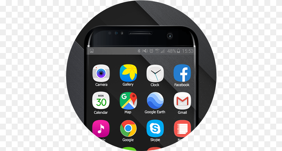 Theme For Samsung S7 Edge Plus Technology Applications, Electronics, Mobile Phone, Phone Png