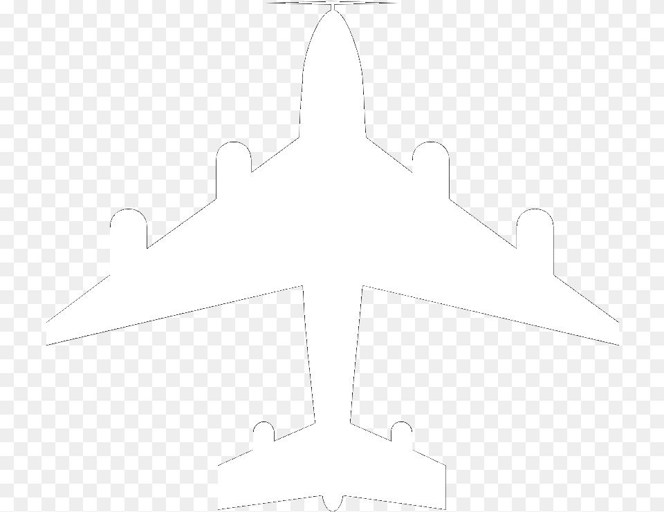 Theme Honor Sketch, Aircraft, Transportation, Vehicle, Airliner Free Transparent Png