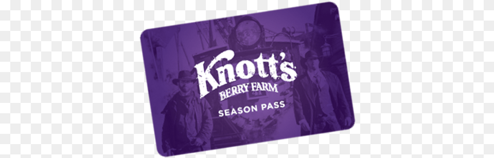 Theme Park And Amusement Knotts Gold Pass, Adult, Male, Man, Person Png Image