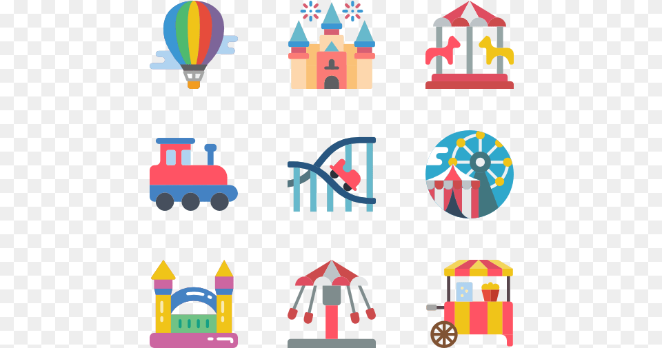 Theme Park File Theme Park Clipart, Outdoors, Machine, Wheel, Aircraft Free Transparent Png