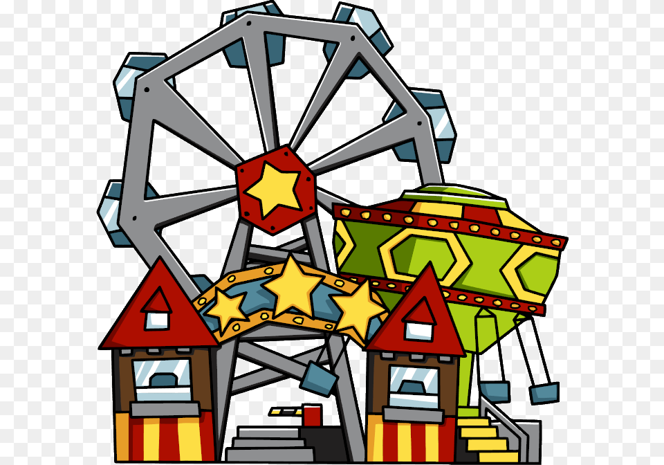 Theme Park Theme Park Images, Bulldozer, Machine, Amusement Park, Fun Free Transparent Png