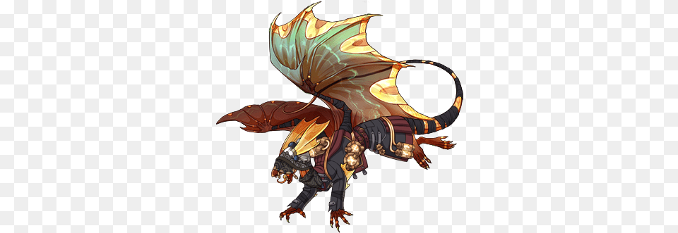 Theme Week Discussion Fall Dragon Share Flight Rising Cool Mirror Dragons Flight Rising, Adult, Female, Person, Woman Free Png